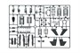 1464  авиация  F-35A LIGHTNING II CTOL version (Beast Mode)  (1:72) 8001283014649