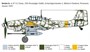 1466  авиация  Ju-87 G-2 Kanonenvogel  (1:72) 8001283014663