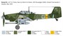 1466  авиация  Ju-87 G-2 Kanonenvogel  (1:72) 8001283014663