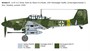 1466  авиация  Ju-87 G-2 Kanonenvogel  (1:72) 8001283014663