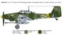 1466  авиация  Ju-87 G-2 Kanonenvogel  (1:72) 8001283014663