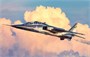 1470  авиация  Jaguar T.2 R.A.F. Trainer  (1:72) 8001283014700