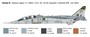 1470  авиация  Jaguar T.2 R.A.F. Trainer  (1:72) 8001283014700