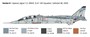 1470  авиация  Jaguar T.2 R.A.F. Trainer  (1:72) 8001283014700