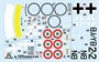 1472  авиация  Reggiane Re.2002 Ariete  (1:72) 8001283014724