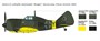 1472  авиация  Reggiane Re.2002 Ariete  (1:72) 8001283014724
