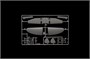 1472  авиация  Reggiane Re.2002 Ariete  (1:72) 8001283014724