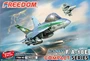 162090  авиация  F/A-18E Super Hornet Compact Series 4711151620905