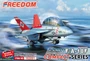 162091  авиация  F/A-18F Super Hornet Compact Series 4711151620912