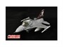 162709  авиация  ROCAF F-16A/B Block 20 Special edition 4711151627096