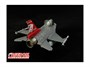 162709  авиация  ROCAF F-16A/B Block 20 Special edition 4711151627096
