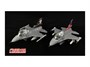 162709  авиация  ROCAF F-16A/B Block 20 Special edition 4711151627096