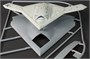 18001  авиация  U.S Navy UCAS X-47B  (1:48) 4711513180016