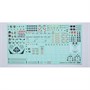 18005  авиация  ROCAF F-CK-1C "Ching-kuo"  (1:48) 4710207180059