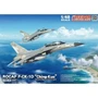 18006  авиация  ROCAF F-CK-1D "Ching-kuo"  (1:48) 4710207180066