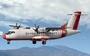 1801  авиация  ATR 42-500  (1:144) 8001283018012