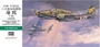 19195  авиация  Kawasaki Ki-45-Kai Tei Toryu (Nick)  (1:48) 4967834191952