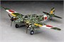 19195  авиация  Kawasaki Ki-45-Kai Tei Toryu (Nick)  (1:48) 4967834191952