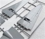 19195  авиация  Kawasaki Ki-45-Kai Tei Toryu (Nick)  (1:48) 4967834191952