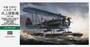 19197  авиация  Nakajima E8N1 Type 95 Reconnaissance Seaplane (Dave) Model 1  (1:48) 4967834191976