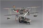 19197  авиация  Nakajima E8N1 Type 95 Reconnaissance Seaplane (Dave) Model 1  (1:48) 4967834191976