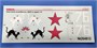 204812  авиация  Советский истребитель Л@ГГ-3 Героя Советского Союза Л. Гальченко (1:48) 4607061769233