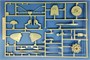 204815  авиация  Советский истребитель И-16 тип 10 на лыжах Героя СССР Фёдора Шинкаренко  (1:48) 4607061769387
