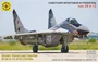 204822  авиация  Советский фронтовой истребитель тип 29 9-12  (1:48) 4610083990981