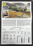 204831  авиация  Советский истребитель тип 1Б  (1:48) 4610083990943