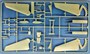 207204  авиация  Палубный самолет F-14A "Томкэт" (1:72) 4607061760384