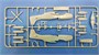207208  авиация  Истребитель P-51D "Мустанг" (1:72) 4607061760407