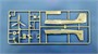 207213  авиация  Пикирующий бомбардировщик Юнкерс Ju-87G-1 (1:72) 4607061760452