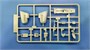 207213  авиация  Пикирующий бомбардировщик Юнкерс Ju-87G-1 (1:72) 4607061760452
