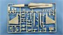 207225  авиация  Истребитель F-5E "Агрессор" (1:72) 4607061766508