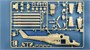 207231  авиация  Советский ударный вертолёт "Крокодил"  (1:72) 4607061767918