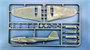 207238  авиация  Советский штурмовик "Летающий танк" тип 2  (1:72) 4607061760551
