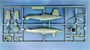 207265  авиация  Палубный истребитель F-4U-1 "Корсар" (1:72) 4607061761961