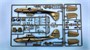 207273  авиация  Самолет-амфибия PBY-5A "Каталина" (1:72) 4607061763767