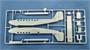 207277  авиация  Самолёт  Юнкерс-52 (1:72) 4607061764948