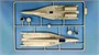 207280  авиация  Современный российский фронтовой  истребитель тип 9-13 (1:72) 4607061765372
