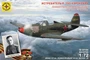 207294  авиация  Истребитель P-39Q "Аэрокобра". Героя Советского Союза Речкалова Г.А.  (1:72) 4610083990332