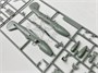 207294  авиация  Истребитель P-39Q "Аэрокобра". Героя Советского Союза Речкалова Г.А.  (1:72) 4610083990332