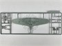 207294  авиация  Истребитель P-39Q "Аэрокобра". Героя Советского Союза Речкалова Г.А.  (1:72) 4610083990332