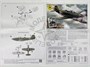 207295  авиация  Истребитель P-39N "Аэрокобра". Героя Советского Союза Покрышкина А.И.  (1:72) 4610083990370