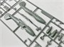 207295  авиация  Истребитель P-39N "Аэрокобра". Героя Советского Союза Покрышкина А.И.  (1:72) 4610083990370