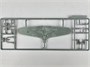 207295  авиация  Истребитель P-39N "Аэрокобра". Героя Советского Союза Покрышкина А.И.  (1:72) 4610083990370