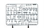 2144  авиация  Limited Dual Combo Gustav Pt. 1 Bf 109 G-5 & G-6  (1:72) 8591437585014