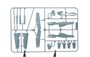 2147  авиация  Aces of The Eighth P-51D Mustang  (1:72) 8591437590650