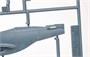 2147  авиация  Aces of The Eighth P-51D Mustang  (1:72) 8591437590650