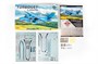 2148  авиация  L-410UVP Turbolet Limited edition  (1:72) 859143759266